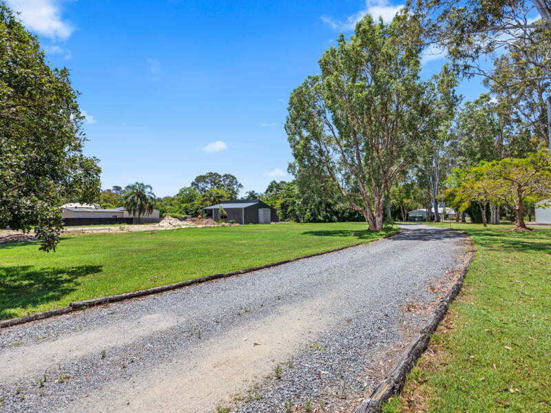 361 Oregan Creek Rd, Toogoom,  4655