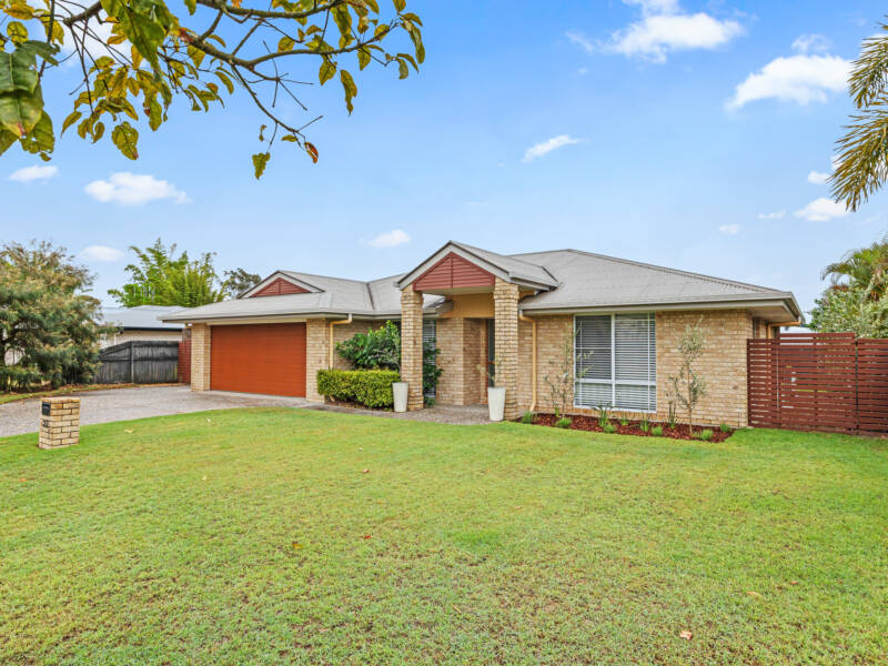 22 Fraser Waters Parade, Toogoom, QLD