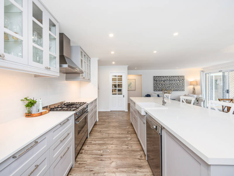 22 Fraser Waters Parade, Toogoom, QLD