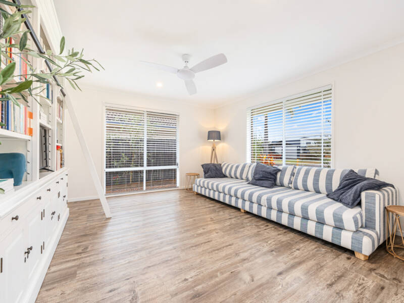 22 Fraser Waters Parade, Toogoom, QLD