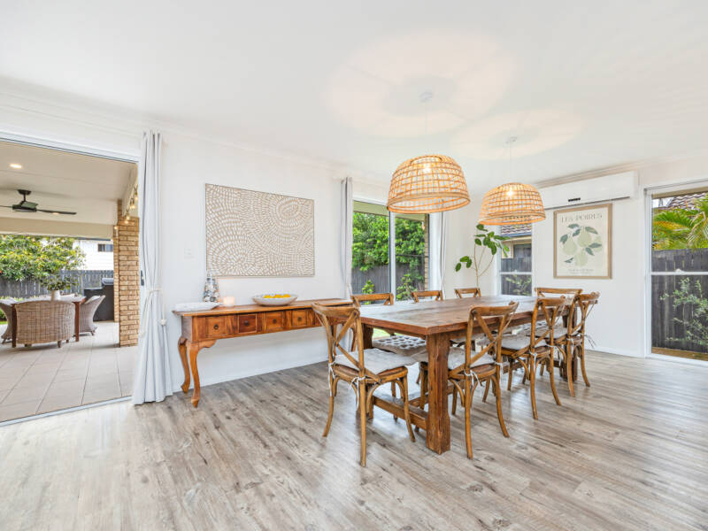 22 Fraser Waters Parade, Toogoom, QLD