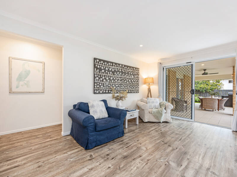 22 Fraser Waters Parade, Toogoom, QLD