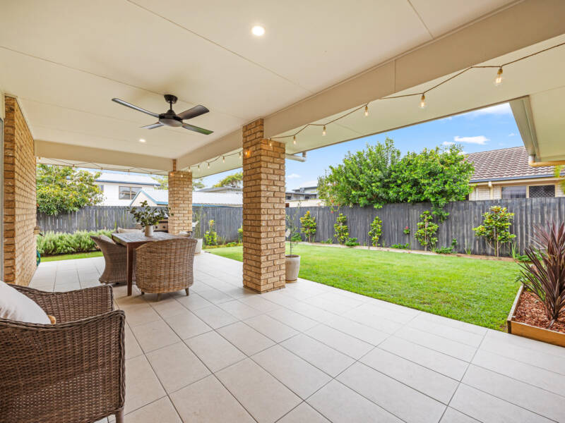 22 Fraser Waters Parade, Toogoom, QLD