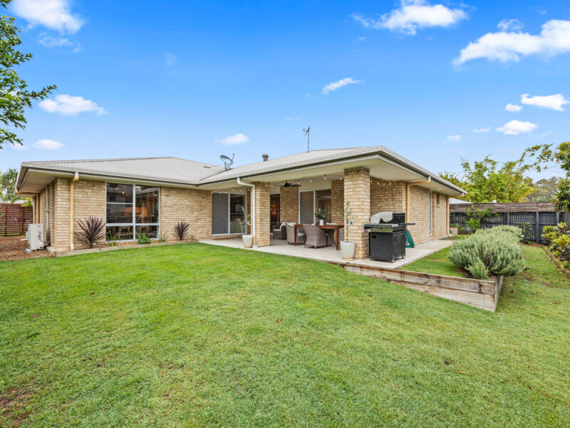 22 Fraser Waters Parade, Toogoom, QLD