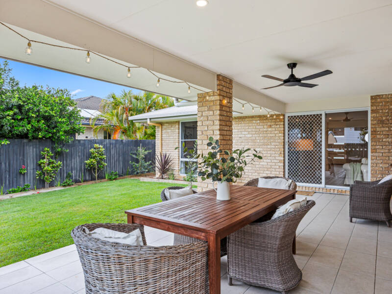 22 Fraser Waters Parade, Toogoom, QLD