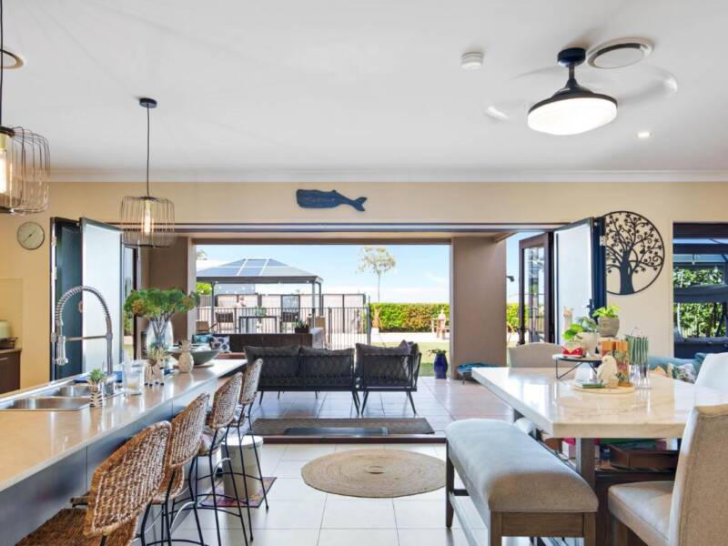 2 Pavilion Ct, Burrum Heads,  4659