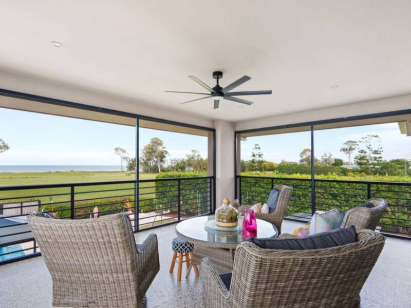 2 Pavilion Ct, Burrum Heads,  4659