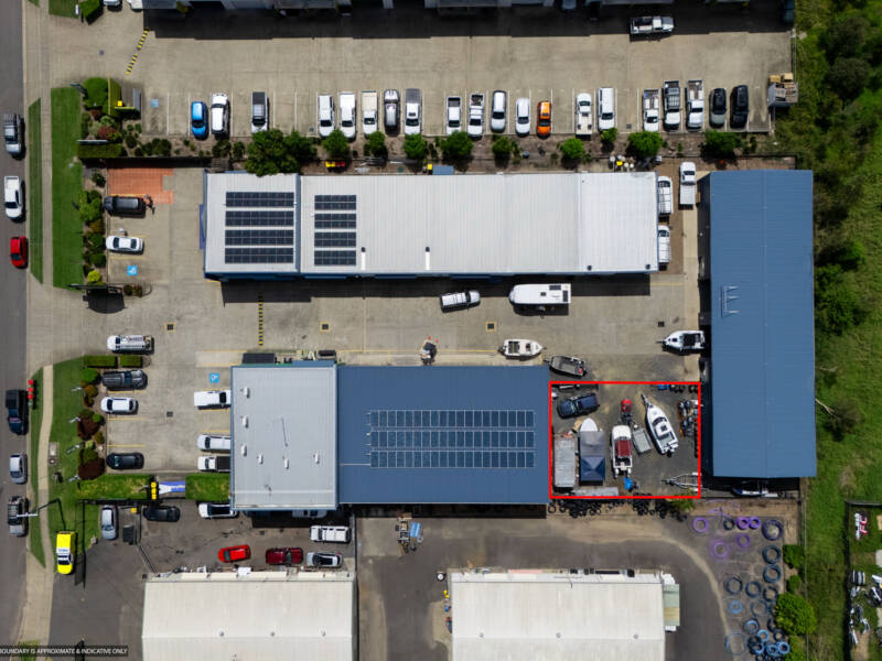 L102/ 3/5 Islander Rd, Pialba,  4655