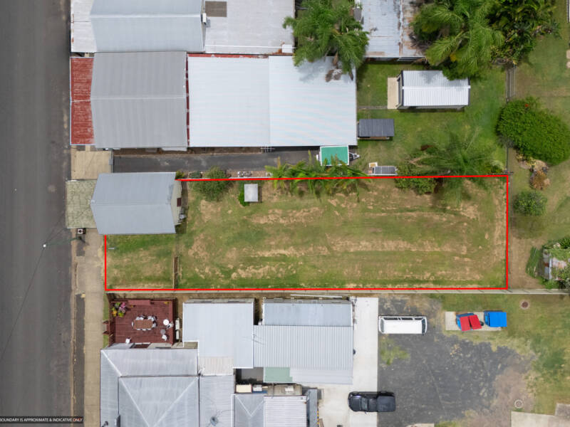 14 Robertson Street, Torbanlea,  4665