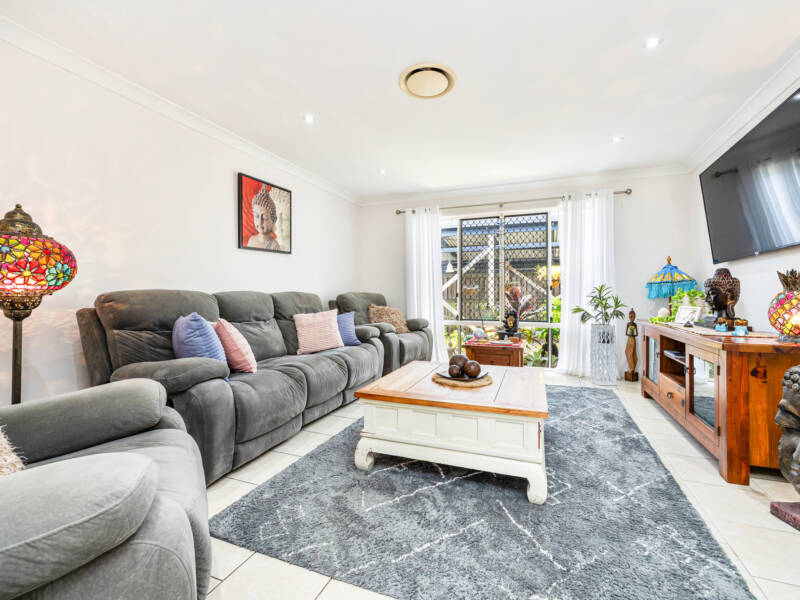 4 Louise Dr, Burrum Heads, QLD 4659