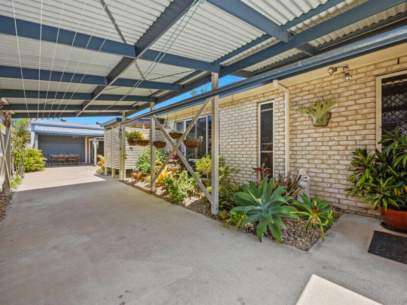 4 Louise Dr, Burrum Heads, QLD 4659