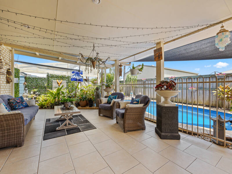 4 Louise Dr, Burrum Heads, QLD 4659