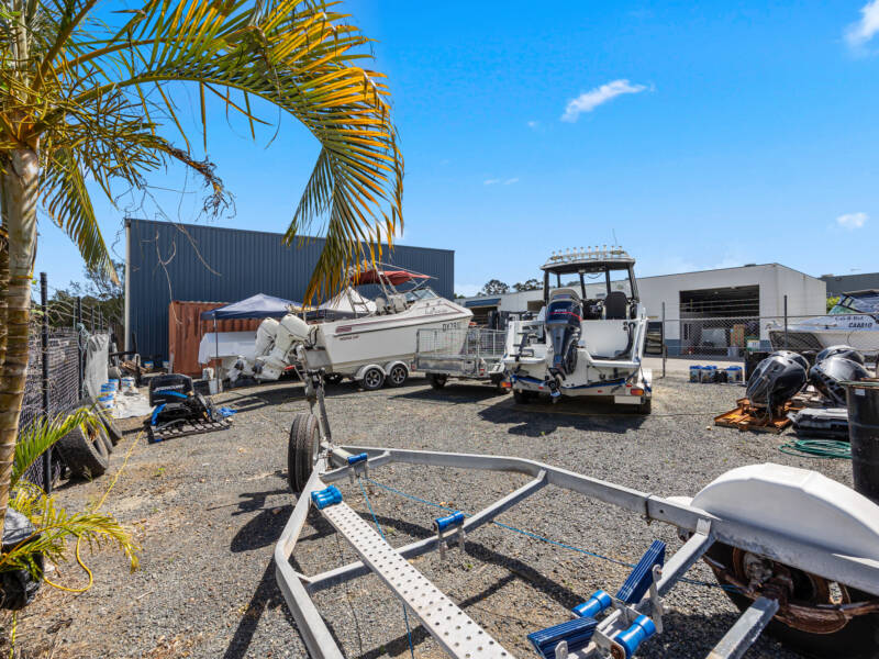 L102/ 3/5 Islander Rd, Pialba,  4655