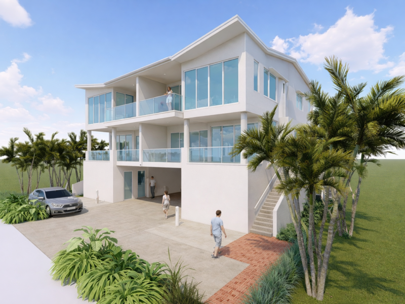 77 Moreton, Toogoom, QLD 4655