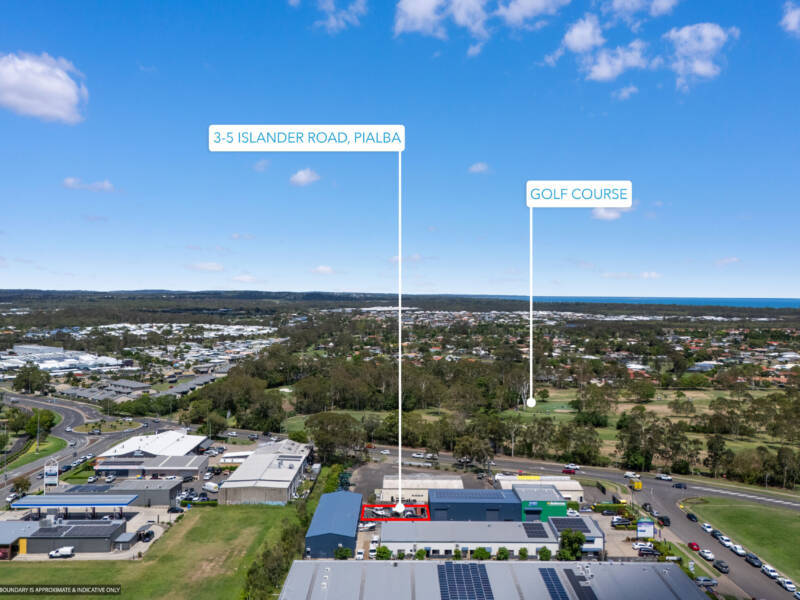 3 Islander, Hervey bay, QLD 4655