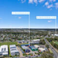 3 Islander, Hervey bay, QLD 4655