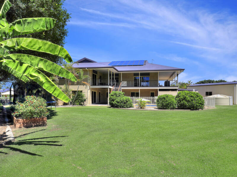 30 Pandanus Drive, Dondowran, QLD 4655