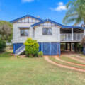 28 Broadhurst, Childers, QLD 4660