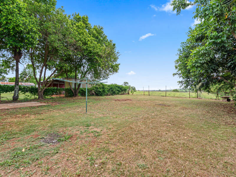 28 Broadhurst, Childers, QLD 4660