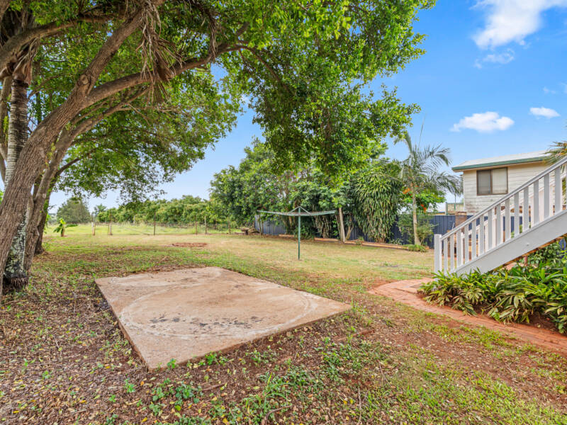 28 Broadhurst, Childers, QLD 4660