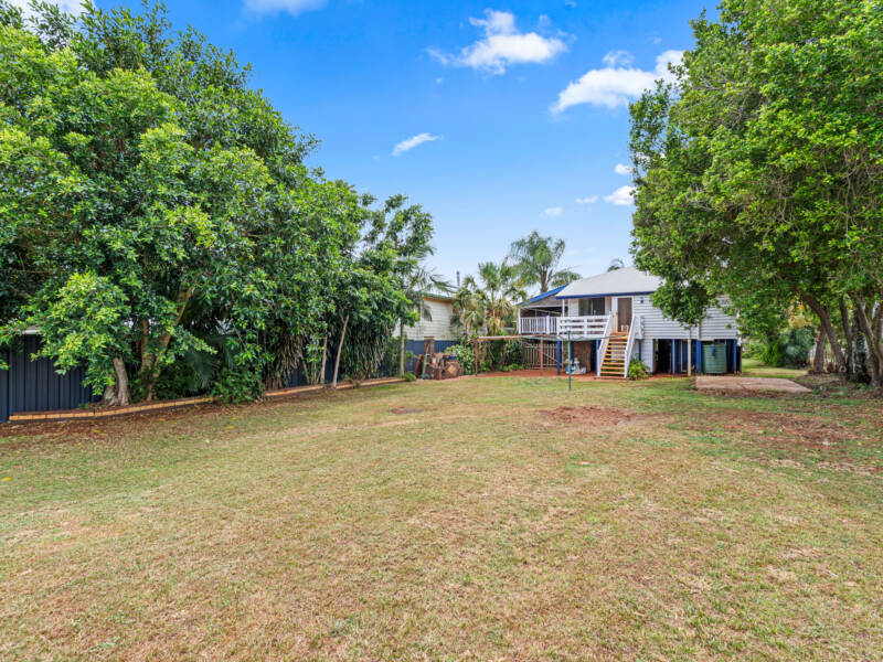 28 Broadhurst, Childers, QLD 4660
