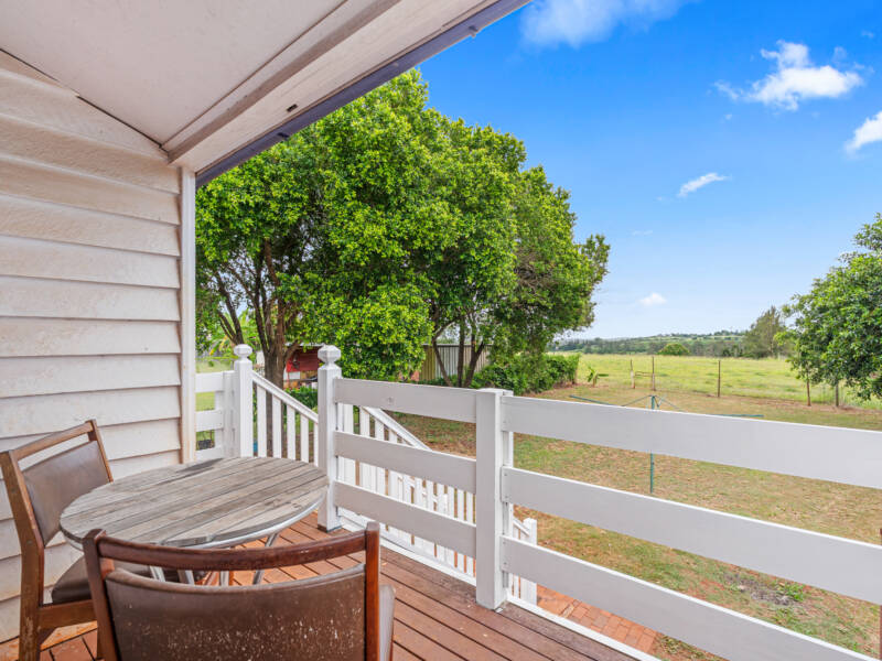 28 Broadhurst, Childers, QLD 4660
