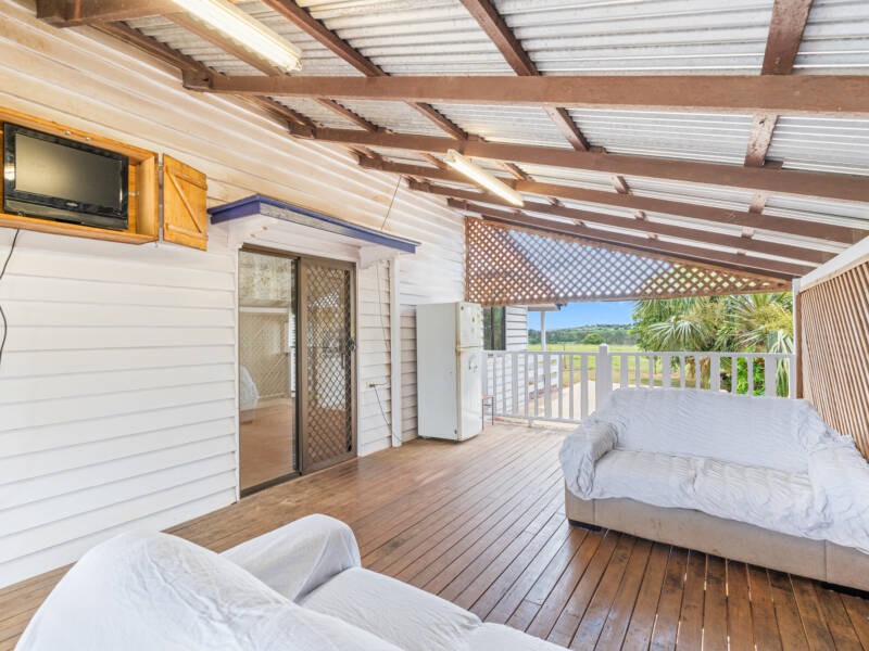 28 Broadhurst, Childers, QLD 4660