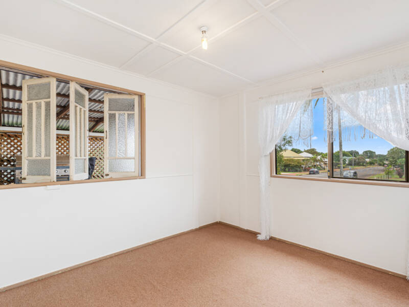 28 Broadhurst, Childers, QLD 4660