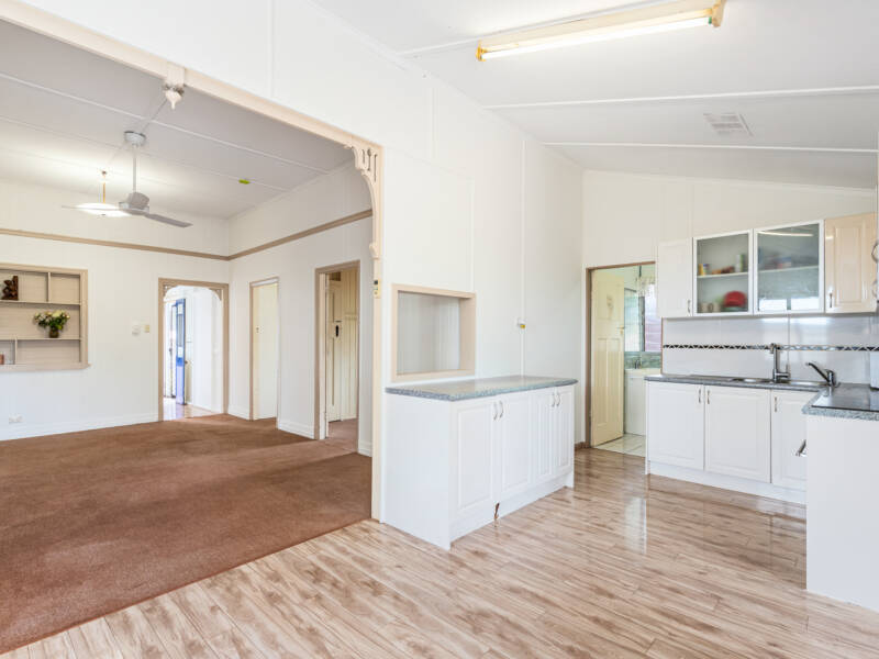 28 Broadhurst, Childers, QLD 4660