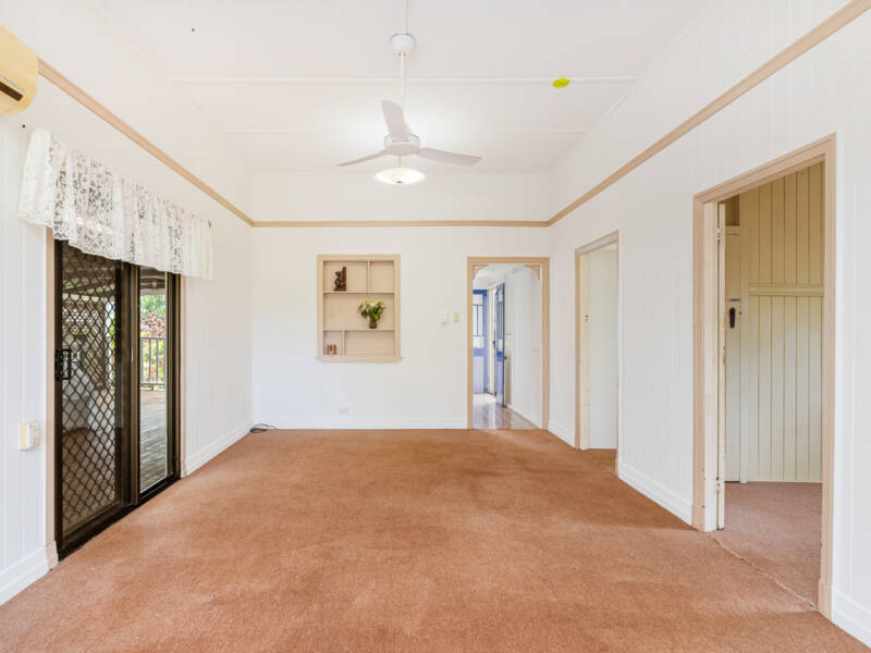 28 Broadhurst, Childers, QLD 4660