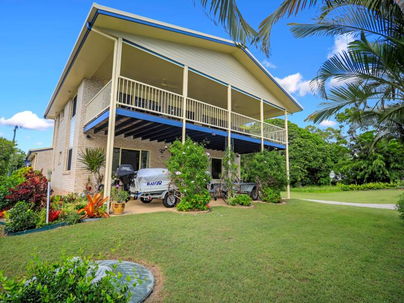 Toogoom, QLD 4655