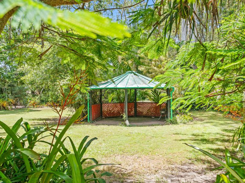 340 Oregan Creek Road, Toogoom, QLD 4655