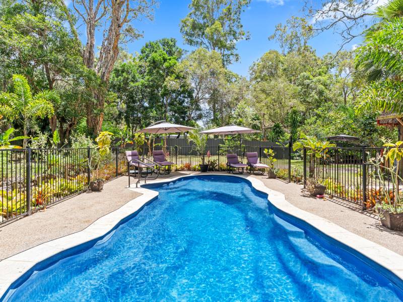 340 Oregan Creek Road, Toogoom, QLD 4655