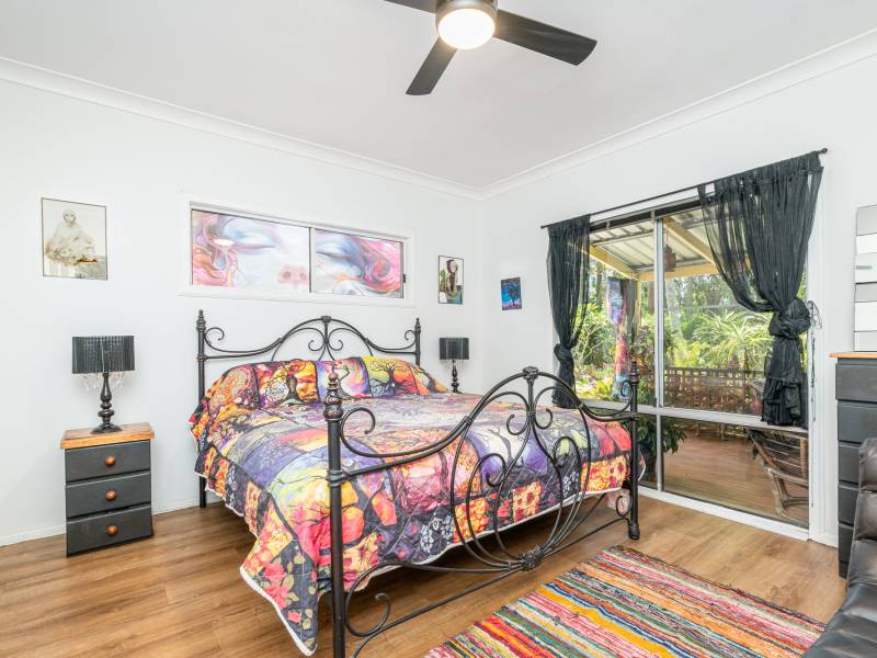 340 Oregan Creek Road, Toogoom, QLD 4655