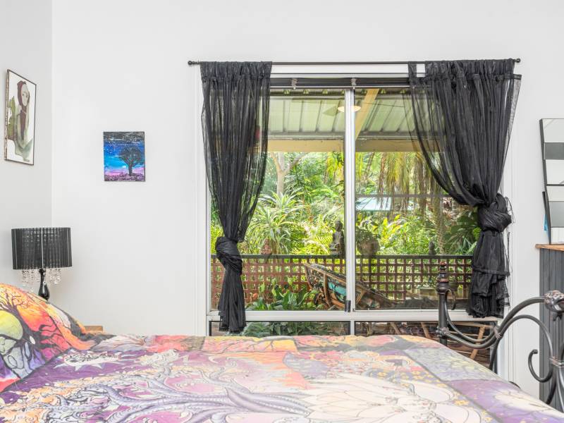 340 Oregan Creek Road, Toogoom, QLD 4655