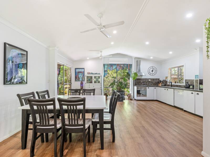 340 Oregan Creek Road, Toogoom, QLD 4655