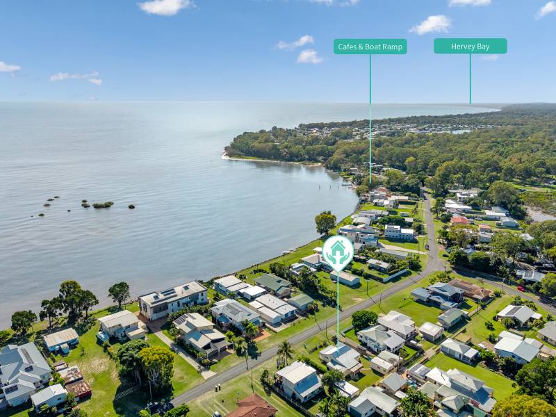 27 Moreton Street, Toogoom, QLD 4655