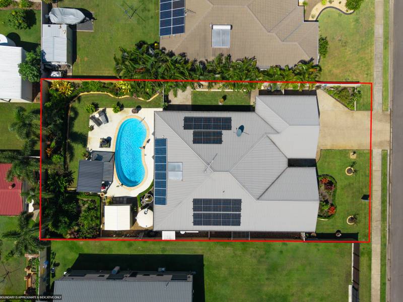 33 Louise Drive, Burrum Heads, QLD 4659