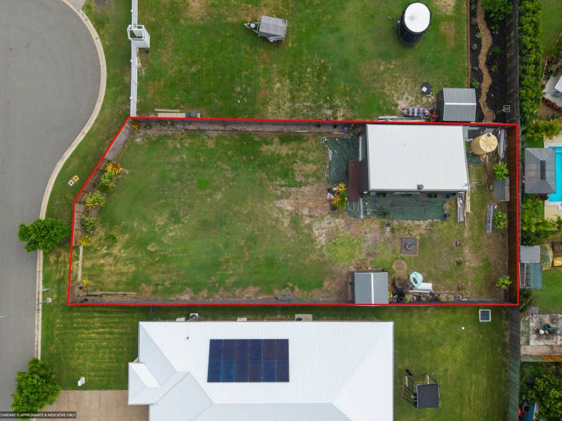 11 Lewis Court, Toogoom, QLD 4655