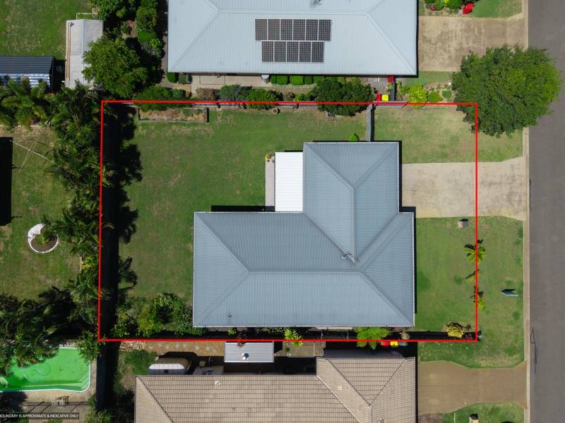 34 Fraser Waters Parade, Toogoom, QLD 4655