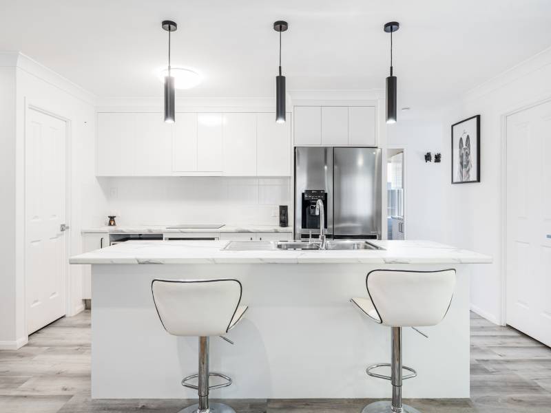 13 Waugh Street, Urangan, QLD 4655