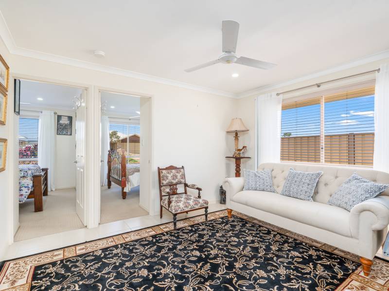 33 Louise Drive, Burrum Heads, QLD 4659