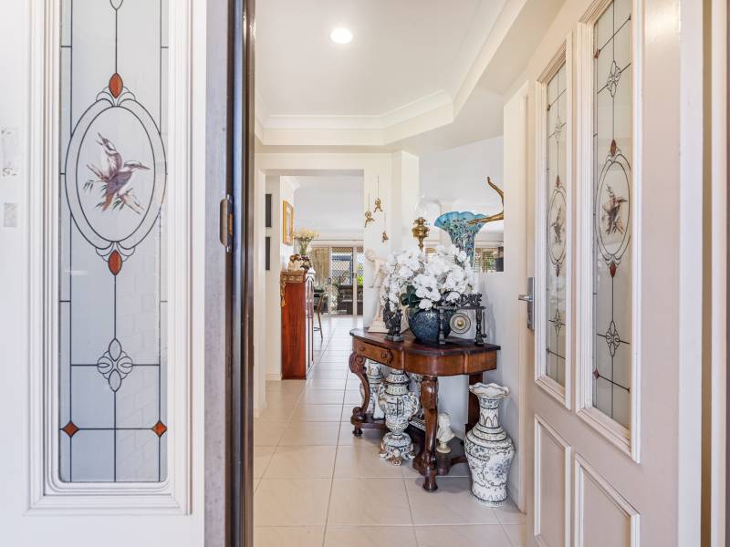 33 Louise Drive, Burrum Heads, QLD 4659