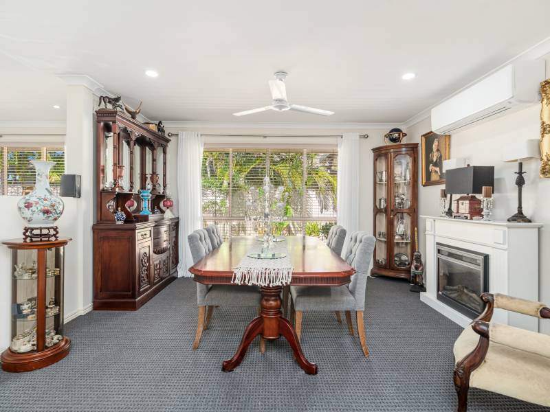 33 Louise Drive, Burrum Heads, QLD 4659