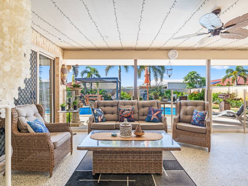 33 Louise Drive, Burrum Heads, QLD 4659