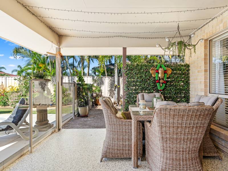 33 Louise Drive, Burrum Heads, QLD 4659