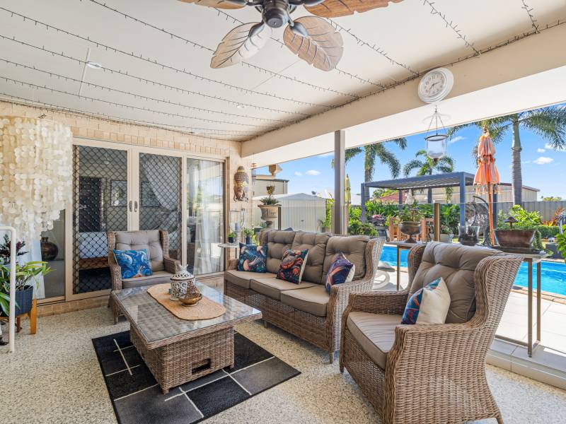 33 Louise Drive, Burrum Heads, QLD 4659