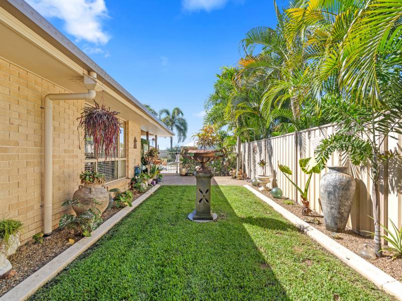 33 Louise Drive, Burrum Heads, QLD 4659