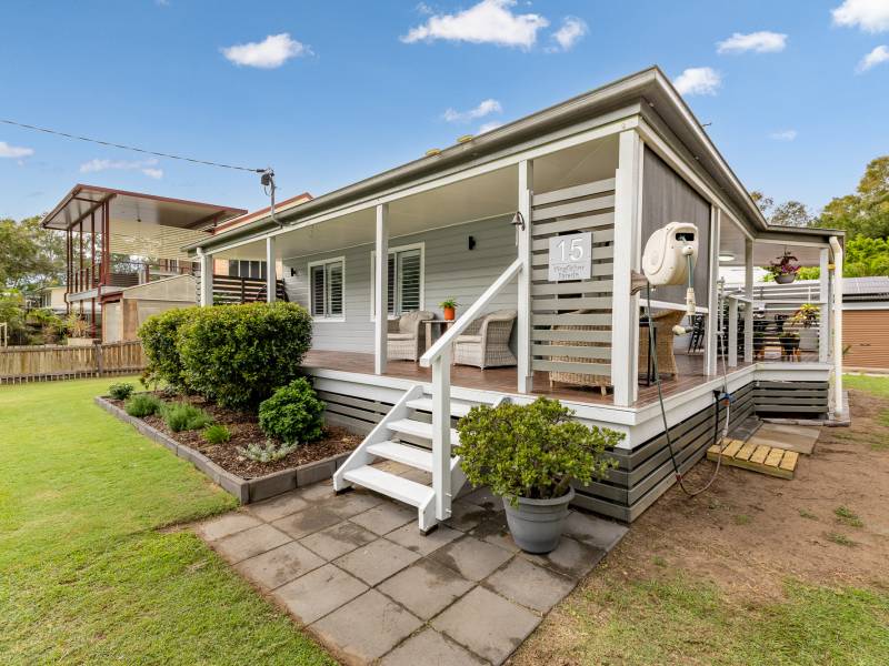 15 Kingfisher Parade, Toogoom, QLD 4655