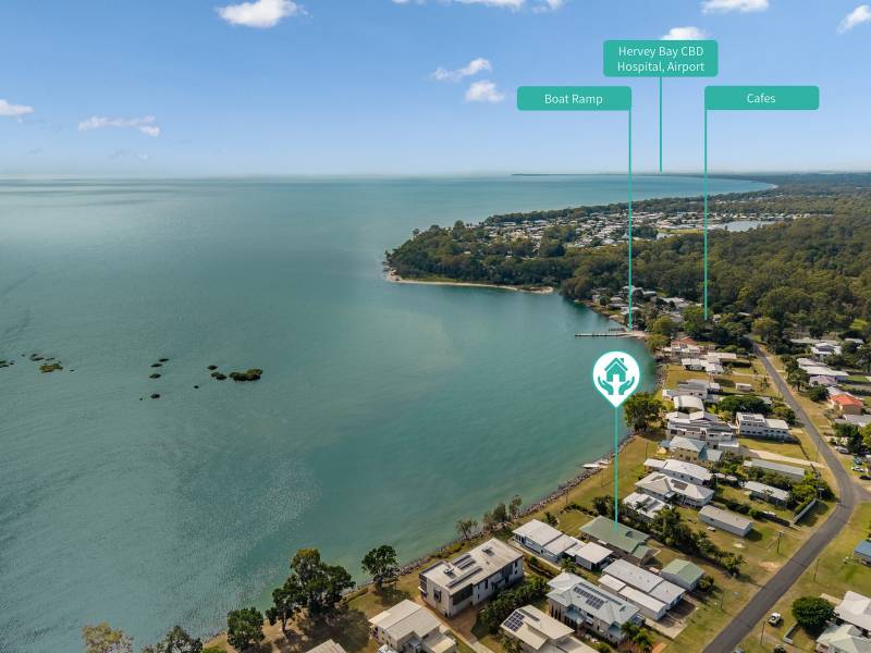 20 Moreton Street, Toogoom, QLD 4655